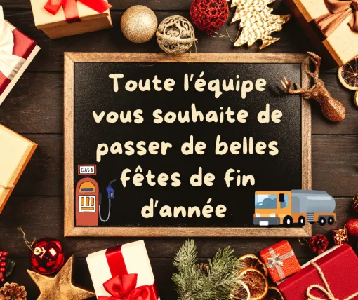 Belles fêtes de fin d'année, Courpière, Lorenzini-Adam